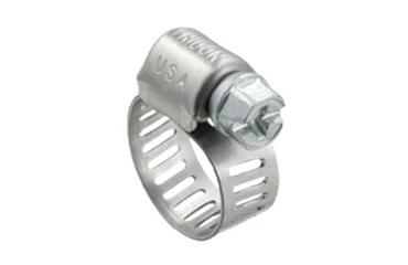 TRIDON ホースバンドMH (ステンレス-鉄)(6～44)